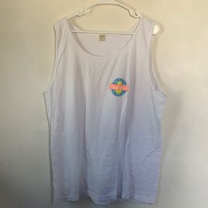 Chubbies tank top